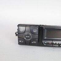 2000-2006 Mercedes S430 S500 S600 W220 Climate Control 2208301185 OEM Used