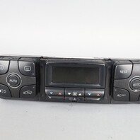 2000-2006 Mercedes S430 S500 S600 W220 Climate Control 2208301185 OEM Used