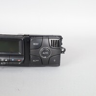 2000-2006 Mercedes S430 S500 S600 W220 Climate Control 2208301185 OEM Used