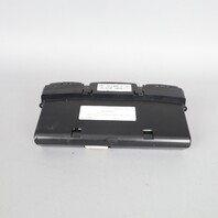 2000-2006 Mercedes S430 S500 S600 W220 Climate Control 2208301185 OEM Used