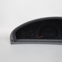 2000-2006 Mercedes S430 S500 Speedometer Instrument Cluster 2205420058 OEM Used