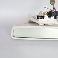 2000-2006 Mercedes S430 S500 S600 Inside Rear View Mirror 2208110007 OEM Used