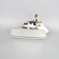2000-2006 Mercedes S430 S500 S600 Inside Rear View Mirror 2208110007 OEM Used