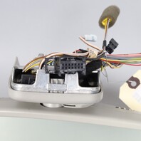 2000-2006 Mercedes S430 S500 S600 Inside Rear View Mirror 2208110007 OEM Used