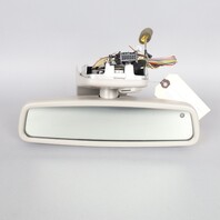 2000-2006 Mercedes S430 S500 S600 Inside Rear View Mirror 2208110007 OEM Used