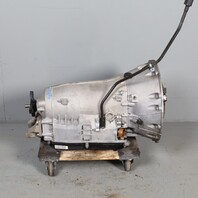 2000-2003 Mercedes S430 W2205 Speed Automatic Transmission 2202701000 OEM Used