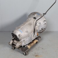 2000-2003 Mercedes S430 W2205 Speed Automatic Transmission 2202701000 OEM Used