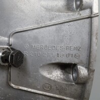 2000-2003 Mercedes S430 W2205 Speed Automatic Transmission 2202701000 OEM Used