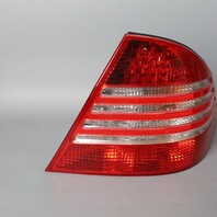 2003-2006 Mercedes S430 S500 S600 Right Tail Light 2208200864 OEM Used