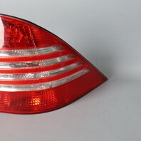 2003-2006 Mercedes S430 S500 S600 Right Tail Light 2208200864 OEM Used