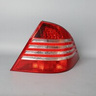 2003-2006 Mercedes S430 S500 S600 Right Tail Light 2208200864 OEM Used