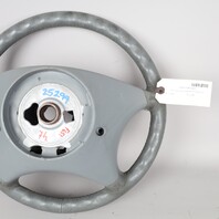 2000-2006 Mercedes S430 S500 W220 Steering Wheel 2204600403 OEM Used
