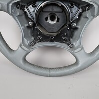 2000-2006 Mercedes S430 S500 W220 Steering Wheel 2204600403 OEM Used