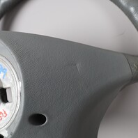 2000-2006 Mercedes S430 S500 W220 Steering Wheel 2204600403 OEM Used