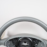 2000-2006 Mercedes S430 S500 W220 Steering Wheel 2204600403 OEM Used