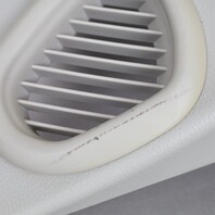 2000-2006 Mercedes S430 S500 W220 Right Door Panel Seat Switch Trim OEM Used