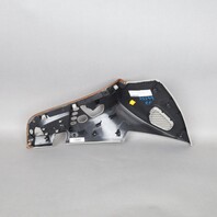 2000-2006 Mercedes S430 S500 W220 Right Door Panel Seat Switch Trim OEM Used