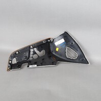 2000-2006 Mercedes S430 S500 W220 Right Door Panel Seat Switch Trim OEM Used