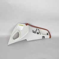 2000-2006 Mercedes S430 S500 W220 Right Door Panel Seat Switch Trim OEM Used