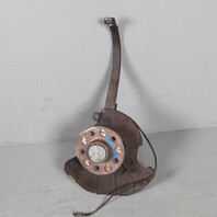 2000-2006 Mercedes S430 S500 Left Front Spindle Knuckle Hub 2203303720 OEM Used