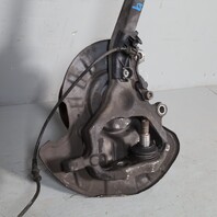 2000-2006 Mercedes S430 S500 Left Front Spindle Knuckle Hub 2203303720 OEM Used