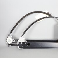 2003-2006 Mercedes S430 S500 Right Front Window Regualtor 2207202646 OEM Used