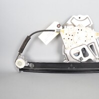 2003-2006 Mercedes S430 S500 Right Rear Window Regualtor 2207302446 OEM Used