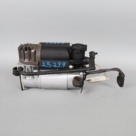 Mercedes Benz E320 E500 E55 S500 S55 Suspension Compressor 2113200304 OEM Used