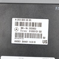 2003 Mercedes S430 W220 OEM