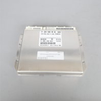 2003 Mercedes S430 W220 OEM