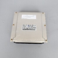 2003 Mercedes S430 W220 Engine Computer Module ECM ECU A1131533479 OEM Used