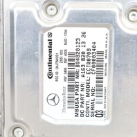 2003 Mercedes S430 W220 OEM