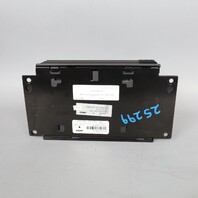 2000-2003 Mercedes S430 S500 S600 W220 Amplifier OEM Used