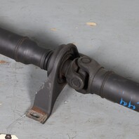 2000-2003 Mercedes S430 Rear Drive Shaft 2204108106 OEM Used