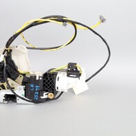 2000-2006 Mercedes S430 Left Rear Door Latch 2207307135 OEM Used