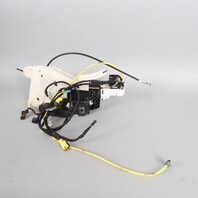 2000-2006 Mercedes S430 Right Front Door Latch 2207207235 OEM Used