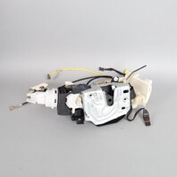 2000-2006 Mercedes S430 Right Front Door Latch 2207207235 OEM Used