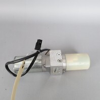 2007-2014 Mercedes CL63 CL65 CL600 Trunk Lid Hydraulic Pump 2168000148 OEM Used