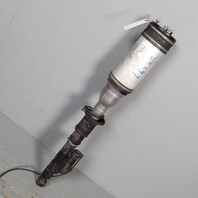2003-2006 Mercedes S430 S500 S600 W220 Rear Strut Air Spring OEM Used