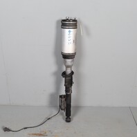 2003-2006 Mercedes S430 S500 S600 W220 Rear Strut Air Spring OEM Used