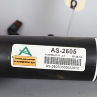 2000-2006 Mercedes S430 S500 W220 Front Strut Shock Air Spring OEM Used