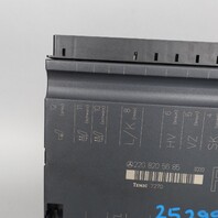 2003 Mercedes S430 W220 OEM