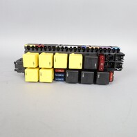 2003-2006 Mercedes S430 S500 S600 W220 SAM Module 0345459432 OEM Used