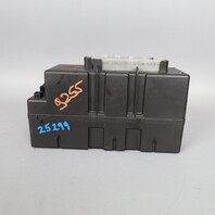 2000-2006 Mercedes S430 S500 S600 W220 Door Lock Vacuum Pump 2208000348 OEM Used
