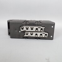 2000-2006 Mercedes S430 S500 S600 W220 Door Lock Vacuum Pump 2208000348 OEM Used
