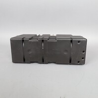 2000-2006 Mercedes S430 S500 S600 W220 Door Lock Vacuum Pump 2208000348 OEM Used