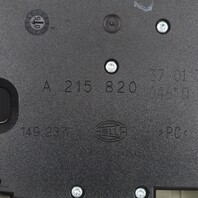 2003 Mercedes S430 W220 OEM