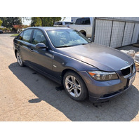 2008 BMW 328xi E90 Parts