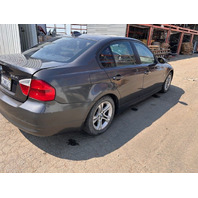 2008 BMW 328xi E90 Parts