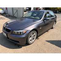 2008 BMW 328xi E90 Parts